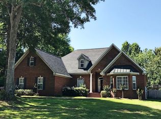 103 Ashwood Dr, Dothan, AL 36303