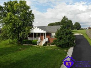 842 McDowell Rd, Hodgenville, KY 42748