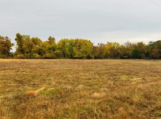 11768 S Maximus Ln Lot 29, Kingston, OK 73439
