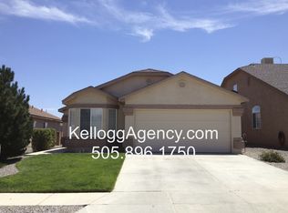 620 Peaceful Meadows Dr NE, Rio Rancho, NM 87144
