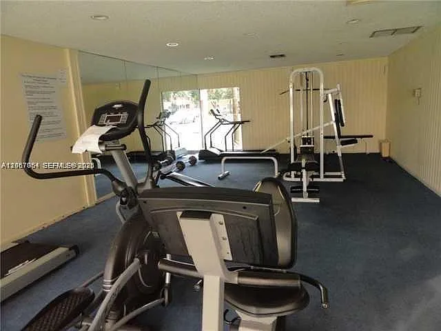 7703 Camino Real #A-106 — Photo 13