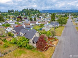 309 S Washington St, Port Angeles, WA