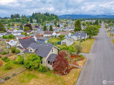 309 S Washington Street, Port Angeles, WA, 98362