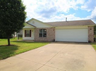 8901 N 147th East Ave, Owasso, OK 74055