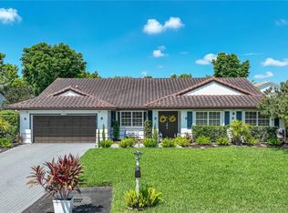 15020 SW 153rd Pl, Miami, FL 33196