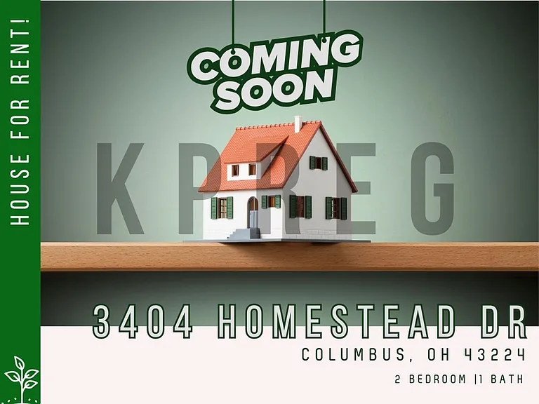 3404 Homestead Dr — Photo 1
