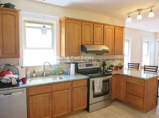 12 Bay State Ave #3, Somerville, MA 02144