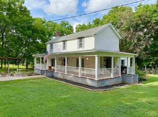 511 Elbethel Rd, Gaffney, SC 29340