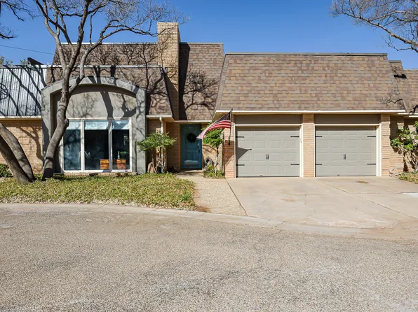 5115 2nd St Unit 8, Lubbock, TX 79416