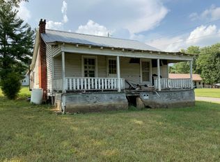 111 Burton Rd, Rogersville, TN 37857