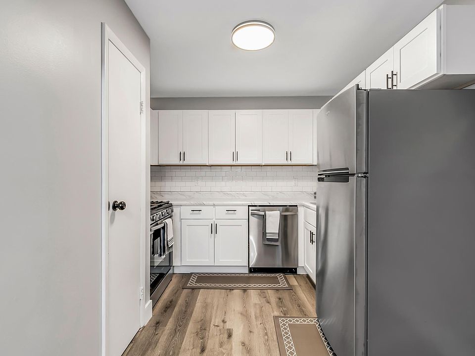 Willow 1 Bedroom