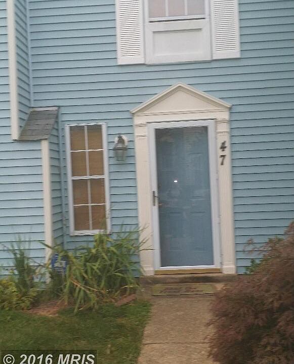 1st image of 47 Barberry Ct #37-6