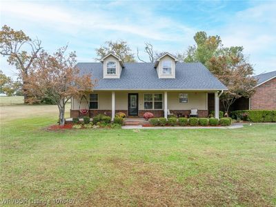 423 Jackson Cir, Charleston, AR, 72933
