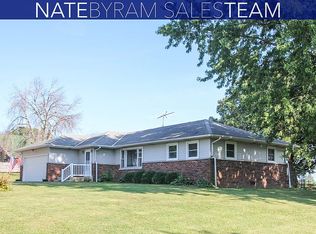 19134 E 2000 North Rd, Danville, IL 61834