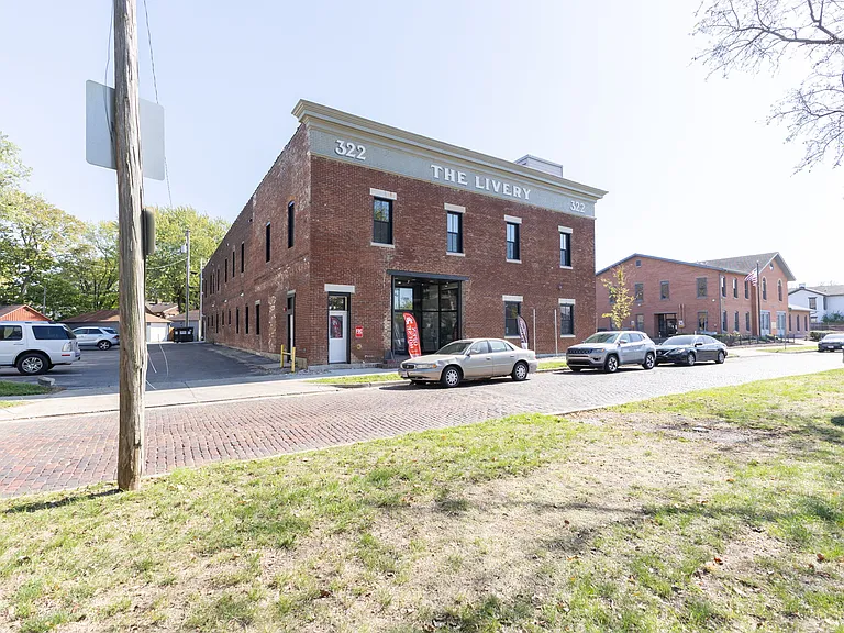 322 S Patterson Blvd #209 — Photo 35