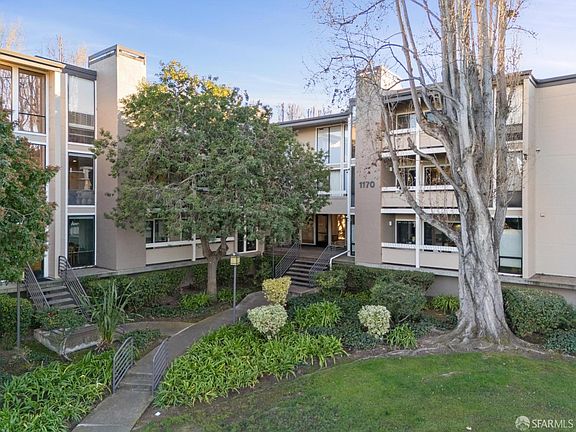5th image of 1170 Foster City Boulevard #203