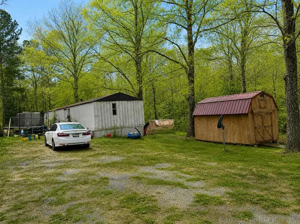 2337 McPherson Springs Rd, Mabelvale, AR 72103