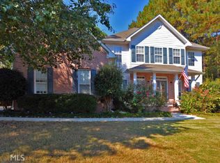 100 Manor Dr, Fayetteville, GA 30215