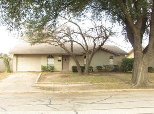 5206 Robin Ln, Garland, TX 75043
