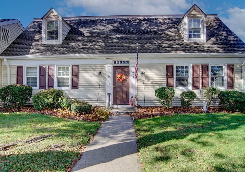 1st image of 108 P Hanover Lane #P