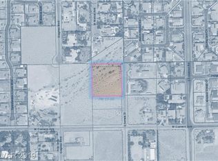 S Tomsik St, Las Vegas, NV 89113