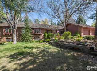7175 Four Rivers Rd, Boulder, CO 80301