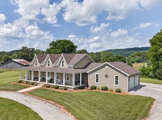 1444 Cherry Creek Rd, Sparta, TN 38583