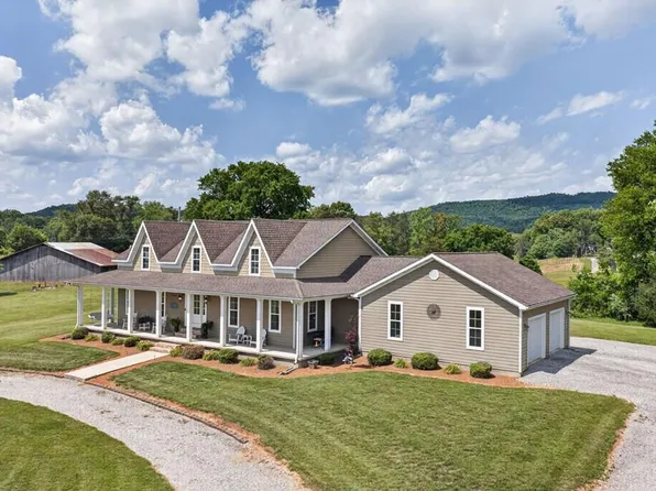 1444 Cherry Creek Rd, Sparta, TN 38583