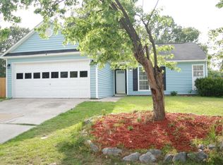 416 Indigo Rd, Goose Creek, SC 29445