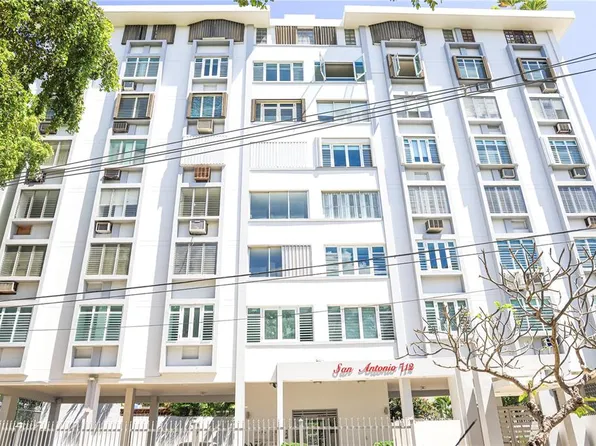 712 Condominio San Antonio Miramar #1, San Juan, PR 00907
