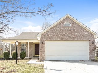 5832 Outer Bank Rd, Indianapolis, IN 46239