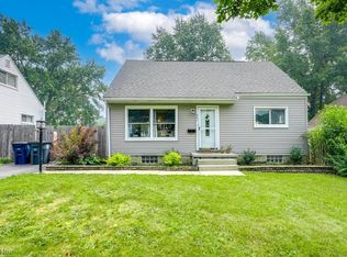447 Alaho St, Akron, OH 44305