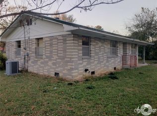 702 Del Norte St, Berryville, AR 72616