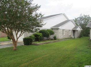506 Garden Dr, Myrtle Beach, SC 29575