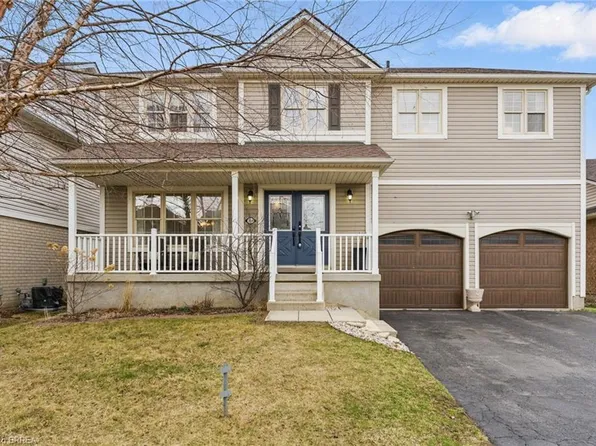 111 Hunter Way, Brantford, ON N3T 0B1