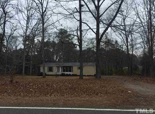 411 John Garner Rd, Sanford, NC 27332