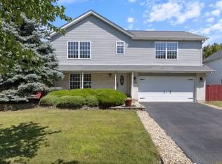 1020 Princeton Ave, Romeoville, IL 60446