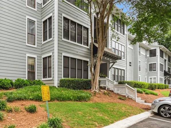 205 Summit North Dr NE #205, Atlanta, GA 30324