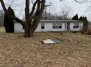 8117 S 500 E, Jonesboro, IN