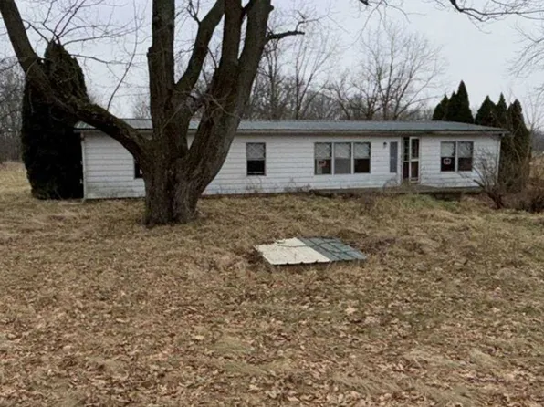 8117 S 500 E, Jonesboro, IN 46938