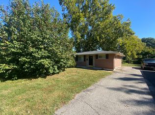 2322 Laclede Station Rd, Saint Louis, MO 63143