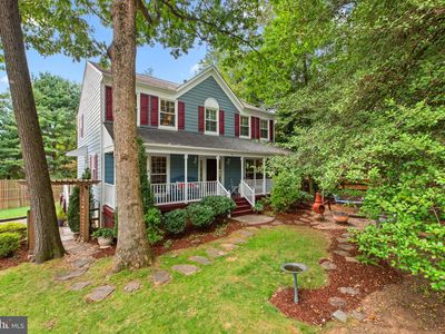 7 E Argyle St, Rockville, MD, 20850