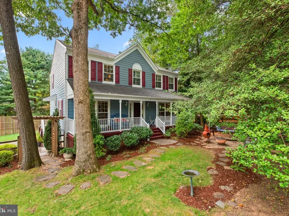 7 E Argyle St, Rockville, MD 20850