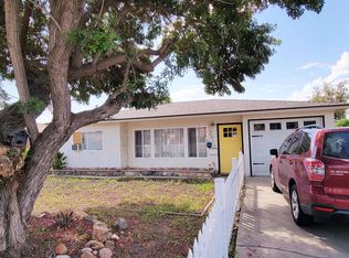 2510 Bancroft Dr, Spring Valley, CA 91977