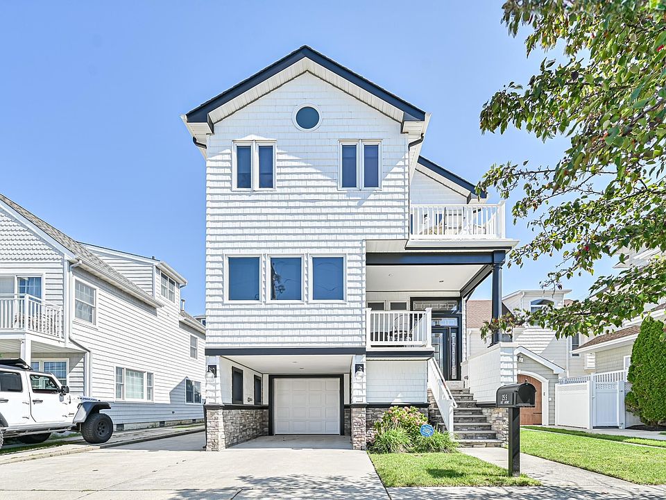 25 S 31st Ave, Longport, NJ 08403 Zillow