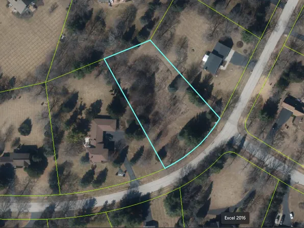 LOT 57 Chickaloon Dr, McHenry, IL 60050