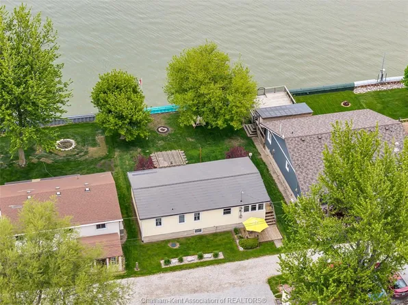 14270 Crystal Beach Rd, Lakeshore, ON N0R 1N0