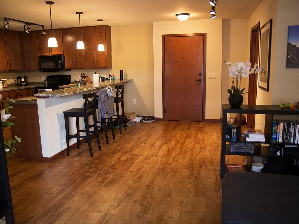 Entry-way