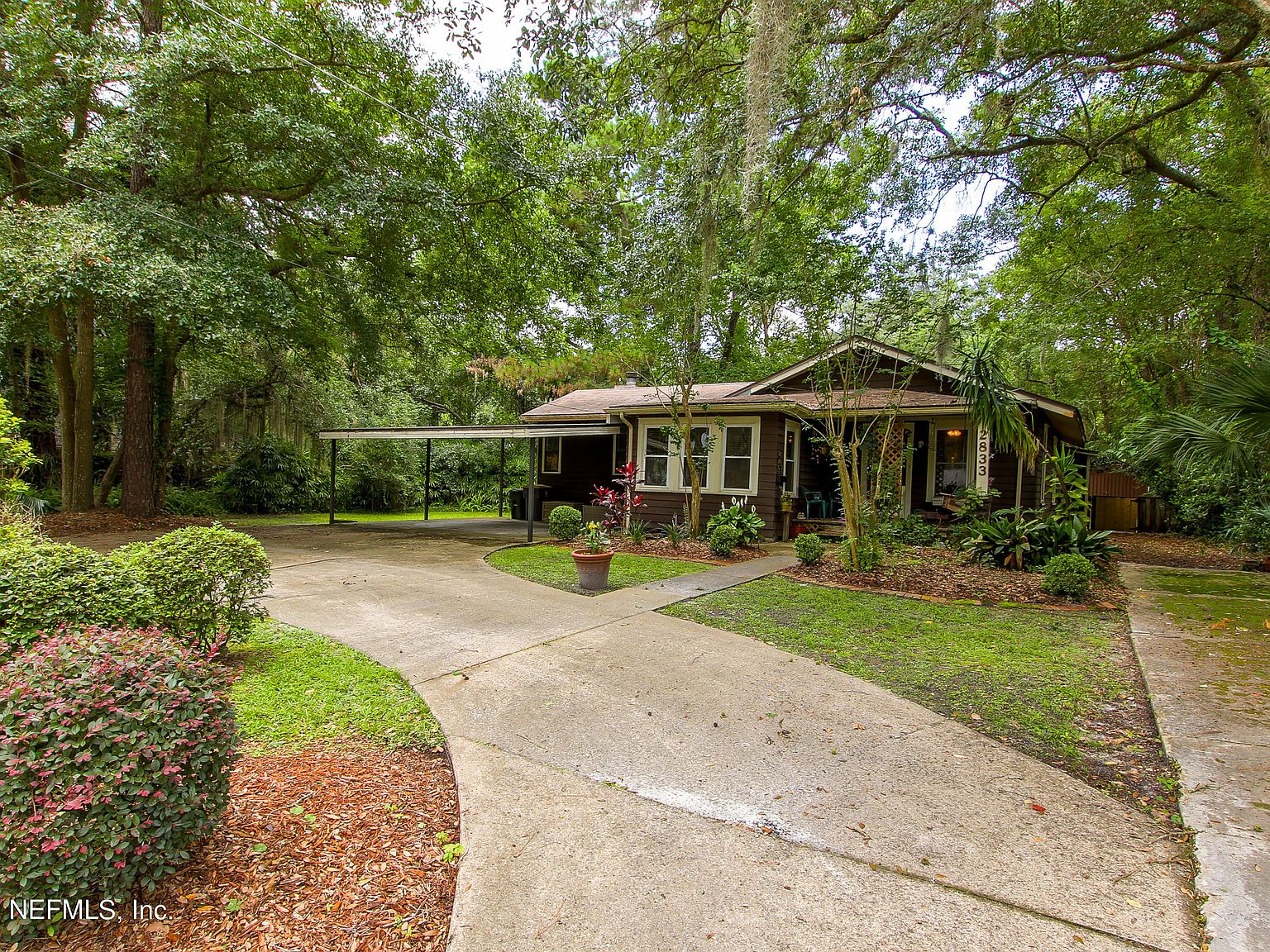 2833 DORIC Avenue, Jacksonville, FL 32210 Zillow
