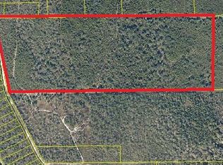 14696 237th Dr, Live Oak, FL 32060